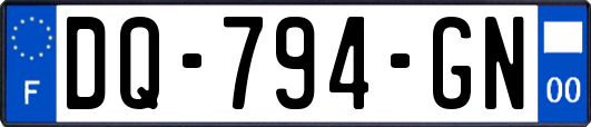 DQ-794-GN