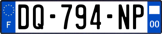 DQ-794-NP