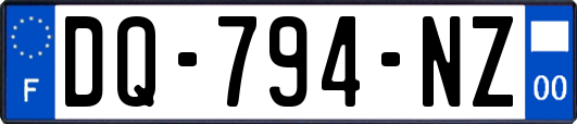 DQ-794-NZ