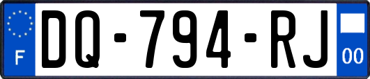 DQ-794-RJ