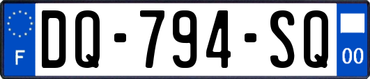 DQ-794-SQ