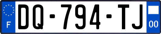 DQ-794-TJ