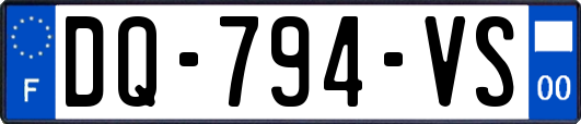 DQ-794-VS