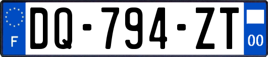 DQ-794-ZT