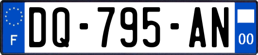 DQ-795-AN