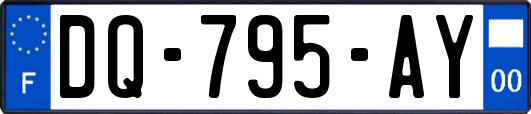 DQ-795-AY