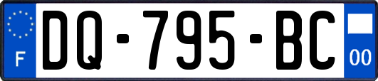 DQ-795-BC