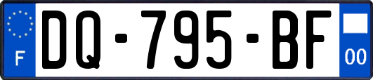 DQ-795-BF