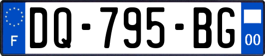 DQ-795-BG