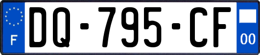 DQ-795-CF