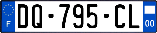 DQ-795-CL