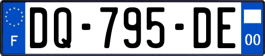 DQ-795-DE