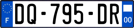 DQ-795-DR