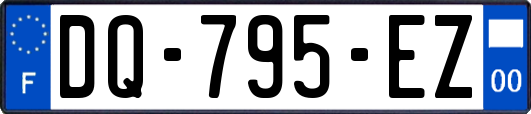 DQ-795-EZ