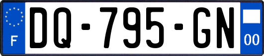 DQ-795-GN