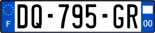 DQ-795-GR