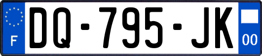 DQ-795-JK