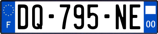 DQ-795-NE