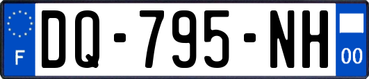 DQ-795-NH