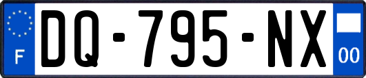 DQ-795-NX