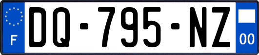 DQ-795-NZ