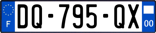 DQ-795-QX