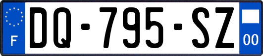 DQ-795-SZ