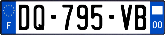 DQ-795-VB