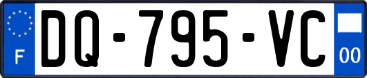 DQ-795-VC