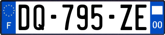 DQ-795-ZE