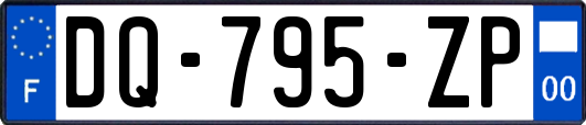 DQ-795-ZP