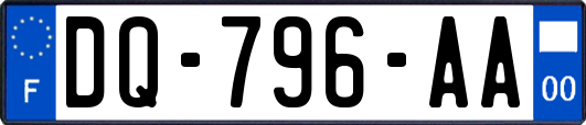 DQ-796-AA