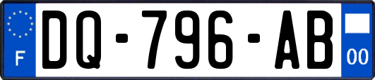 DQ-796-AB