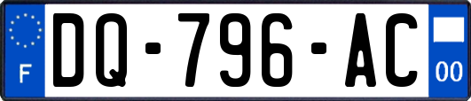 DQ-796-AC