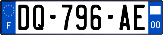 DQ-796-AE