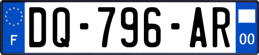 DQ-796-AR