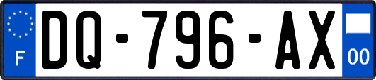 DQ-796-AX