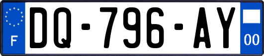 DQ-796-AY