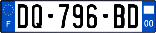 DQ-796-BD