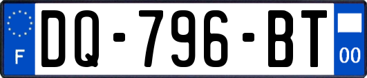 DQ-796-BT