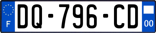 DQ-796-CD