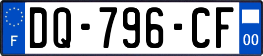 DQ-796-CF