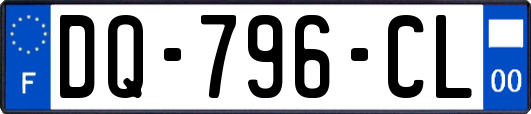 DQ-796-CL