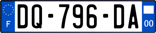 DQ-796-DA