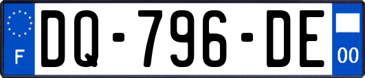 DQ-796-DE