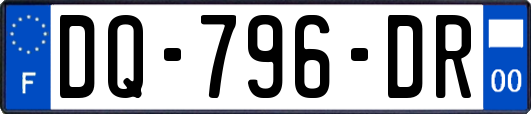 DQ-796-DR