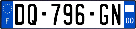 DQ-796-GN