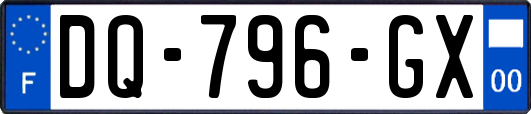 DQ-796-GX