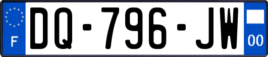 DQ-796-JW