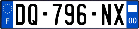 DQ-796-NX